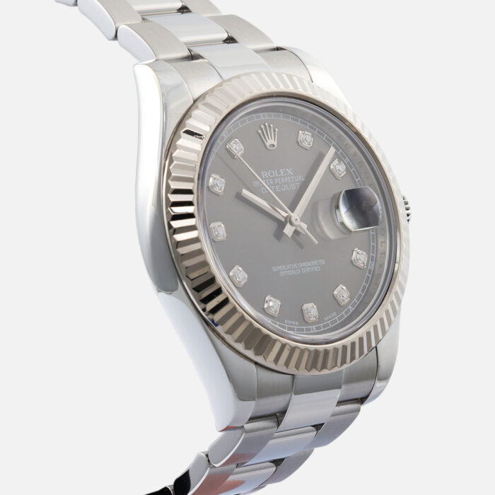 Rolex Datejust II 116334 - Image 3