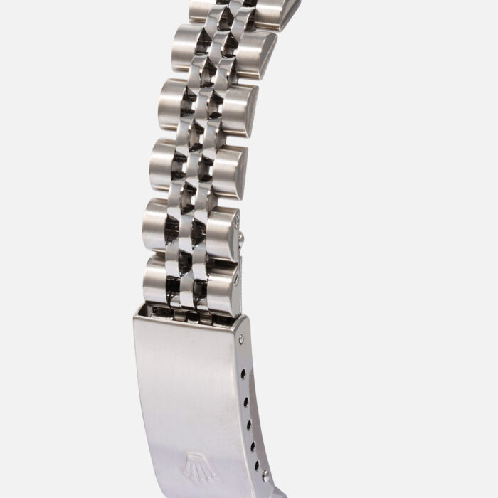 Rolex Date 26 79240 - Image 5