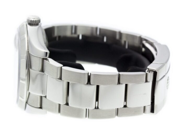 Pre-Owned Rolex Date 34 115210 - Image 3