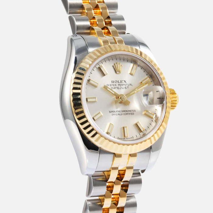 Rolex Datejust 26 179173 - Image 4