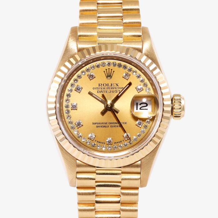 Rolex Datejust 26 69178