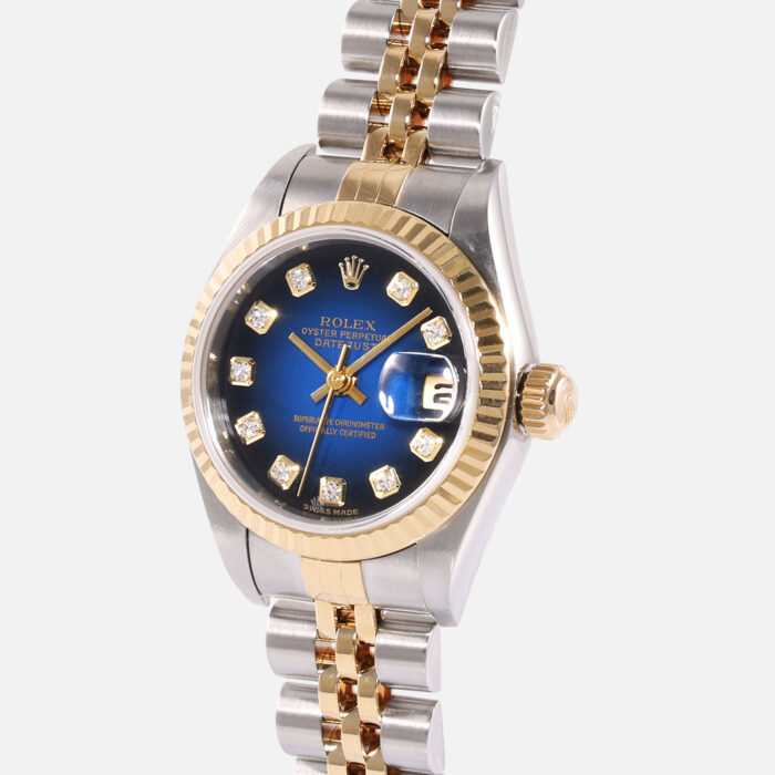 Rolex Datejust 26 79173 - Image 3
