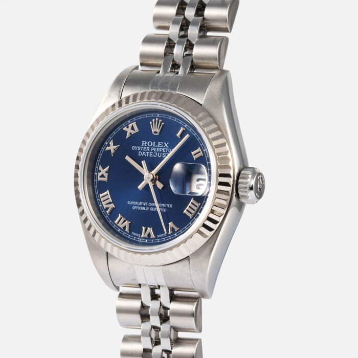 Rolex Datejust 26 79174 - Image 3