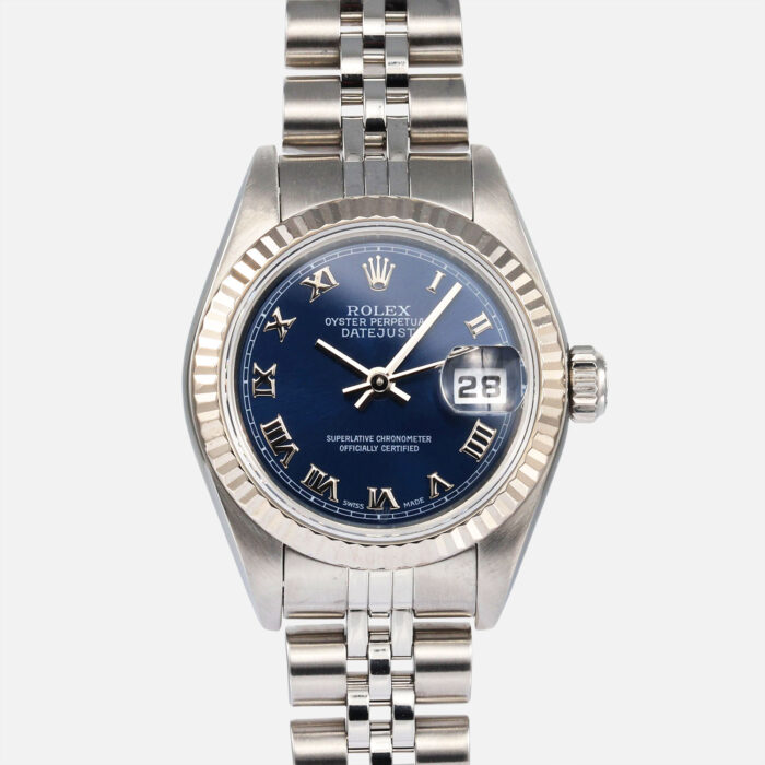 Rolex Datejust 26 79174