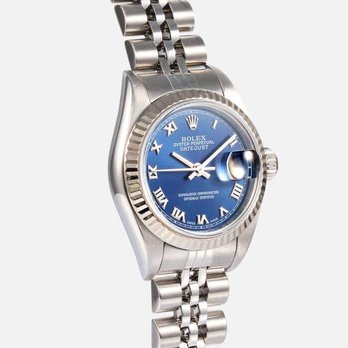 Rolex Datejust 26 79174 - Image 4