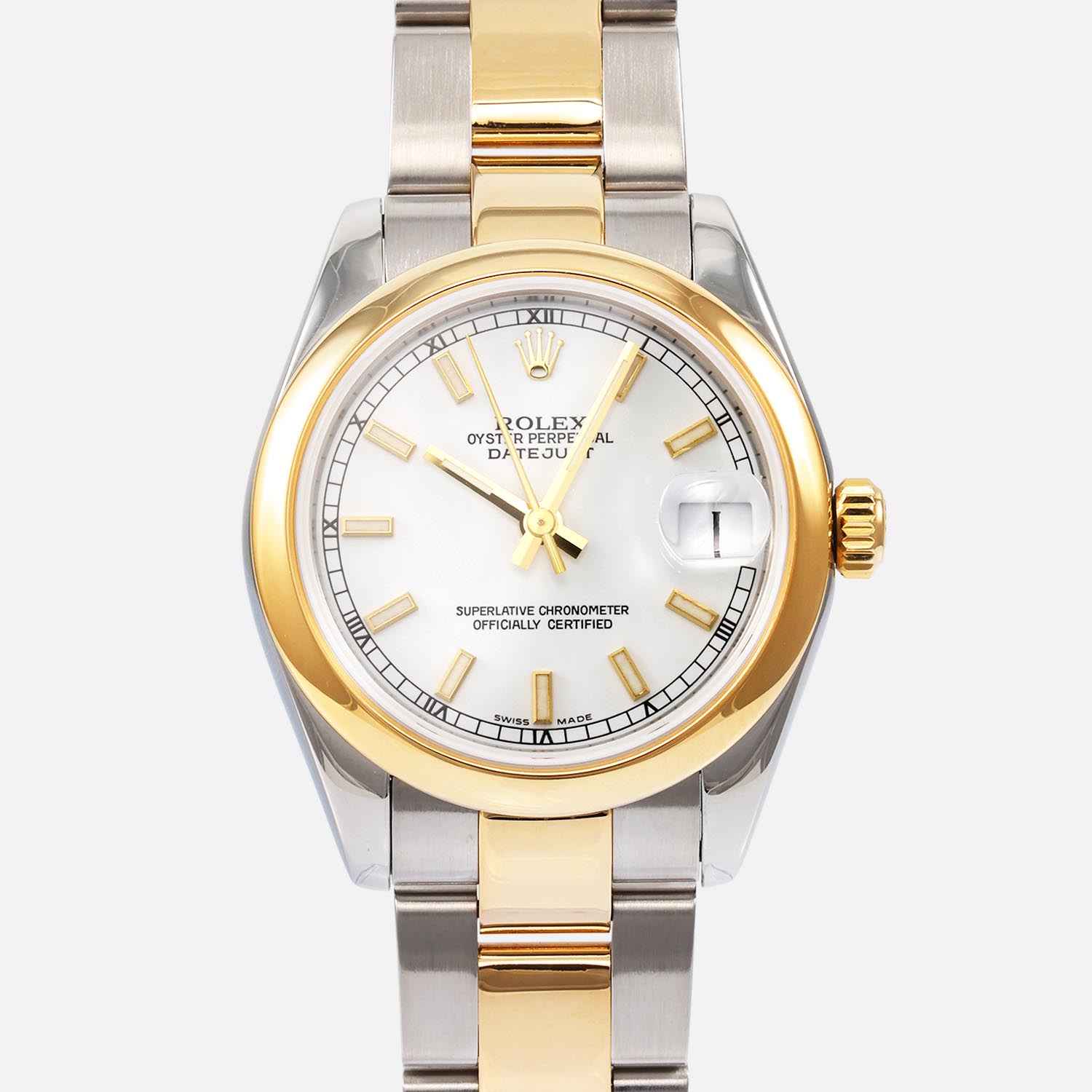 Rolex Datejust 31 178243