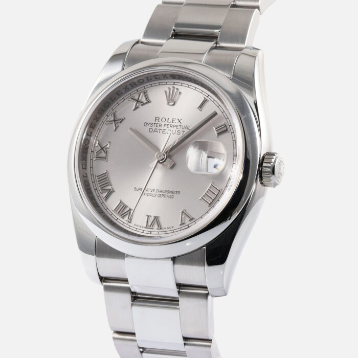 Rolex Datejust 36 116200 - Image 3