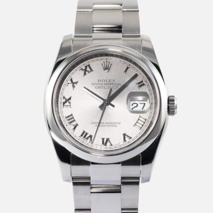 Rolex Datejust 36 116200
