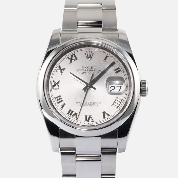 Rolex Datejust 36 116200