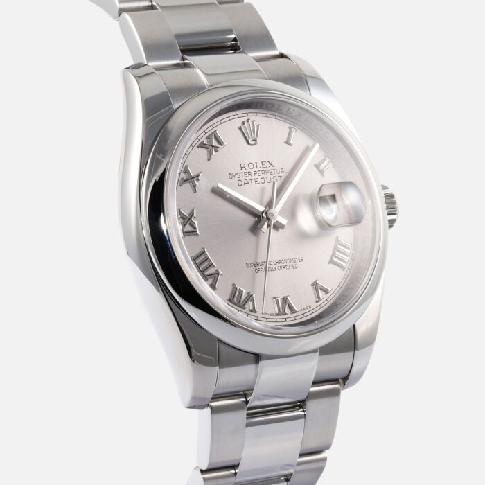 Rolex Datejust 36 116200 - Image 4