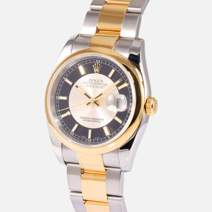 Rolex Datejust 36 116203 - Image 3