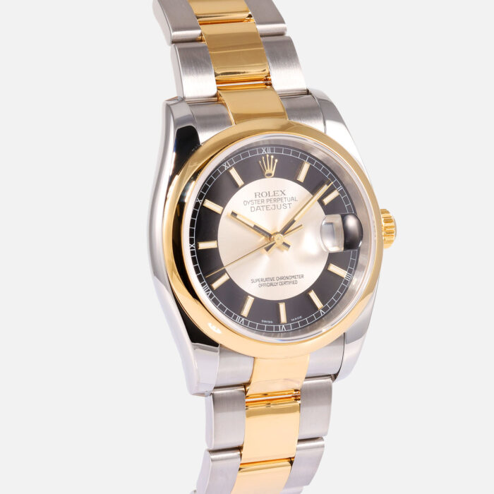 Rolex Datejust 36 116203 - Image 4