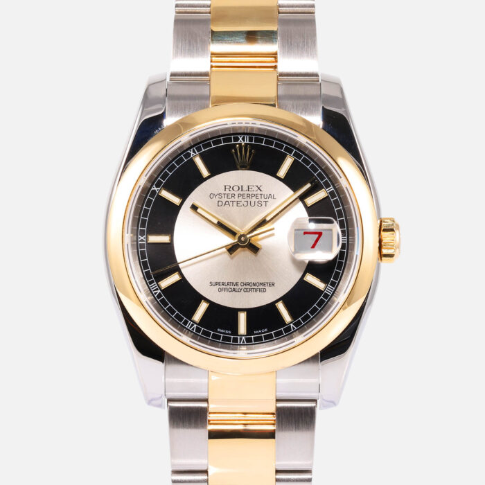 Rolex Datejust 36 116203