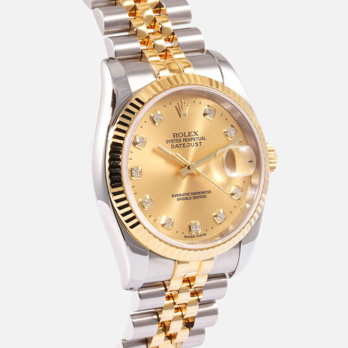 Rolex Datejust 36 116233 - Image 4
