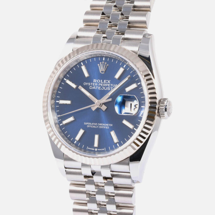 Rolex Datejust 36 126234 - Image 3