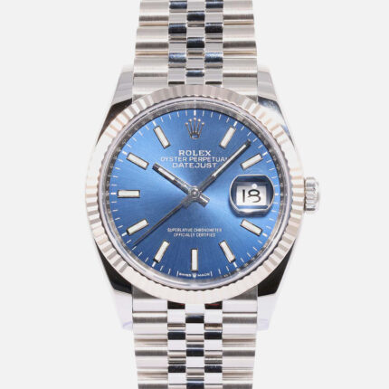 Rolex Datejust 36 126234