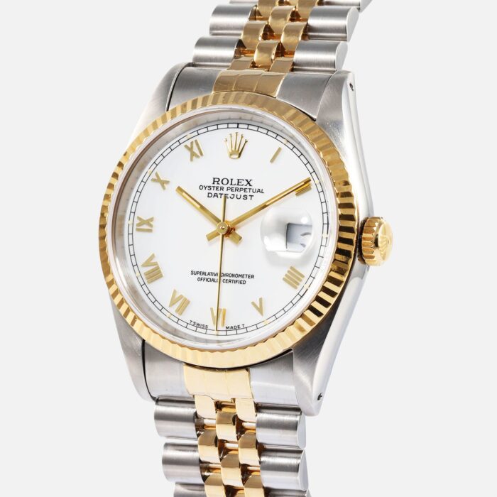 Rolex Datejust 36 16233 - Image 2