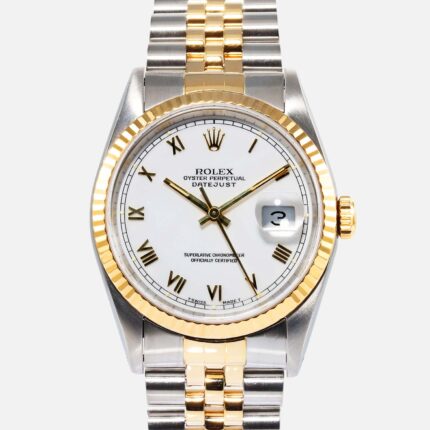 Rolex Datejust 36 16233