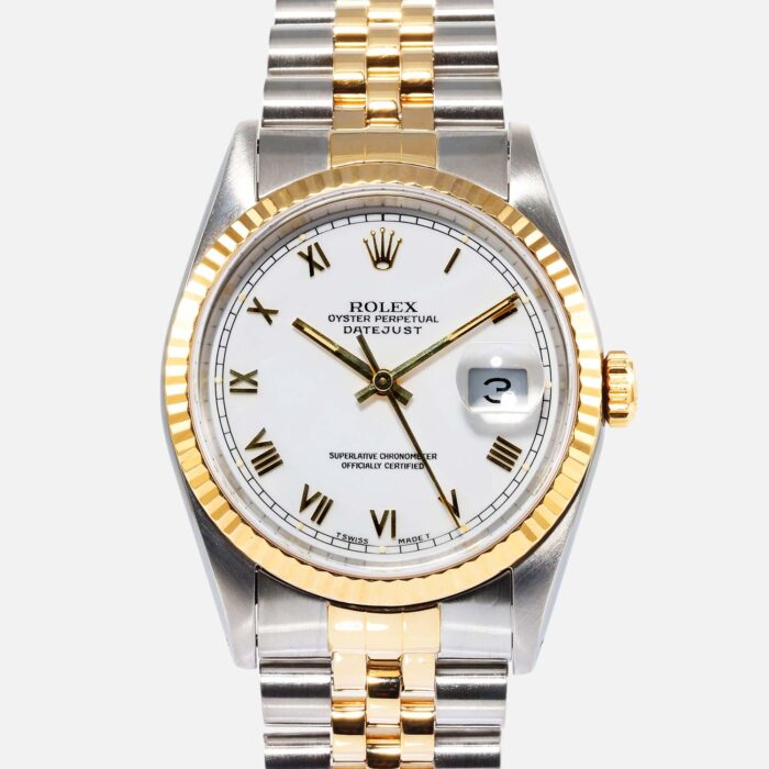 Rolex Datejust 36 16233