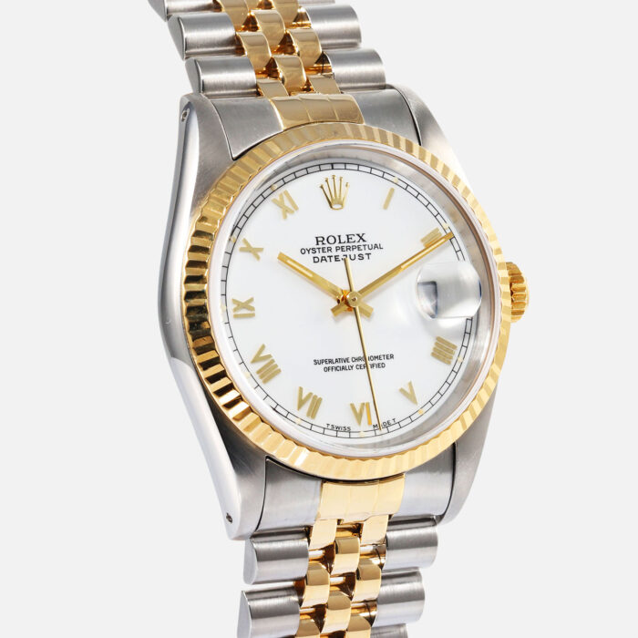 Rolex Datejust 36 16233 - Image 3