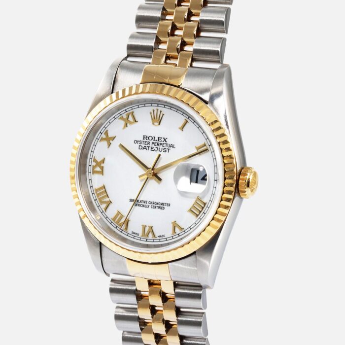 Rolex Datejust 36 16233 - Image 3