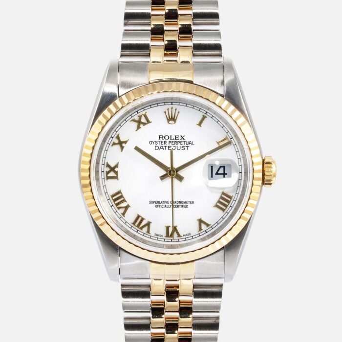 Rolex Datejust 36 16233