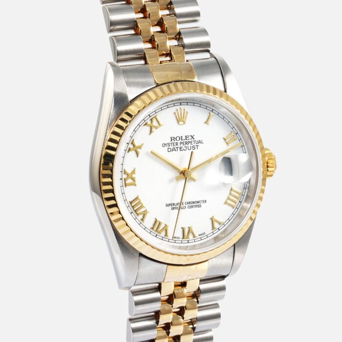 Rolex Datejust 36 16233 - Image 4