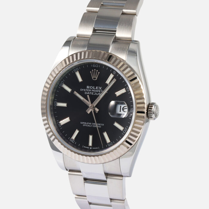 Rolex Datejust 41 126334 - Image 3
