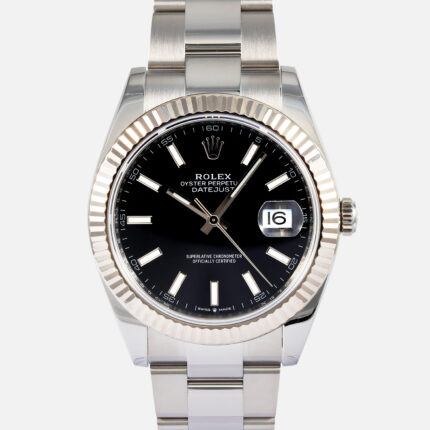 Rolex Datejust 41 126334