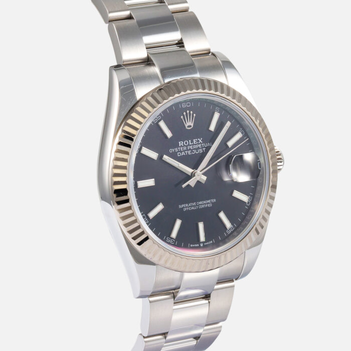 Rolex Datejust 41 126334 - Image 4