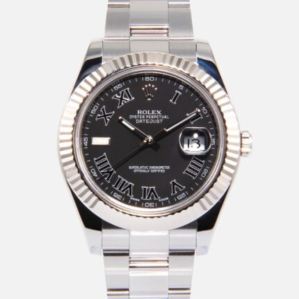 Rolex Datejust II 116334