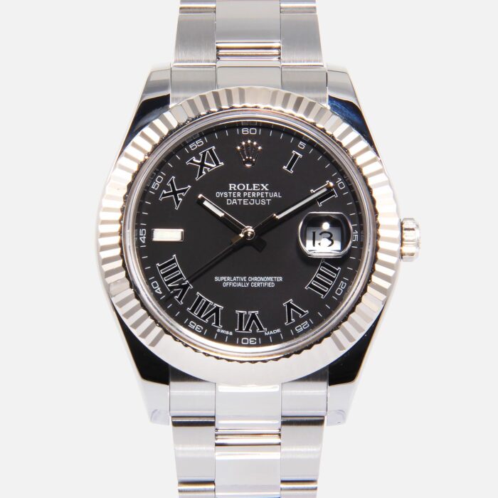 Rolex Datejust II 116334