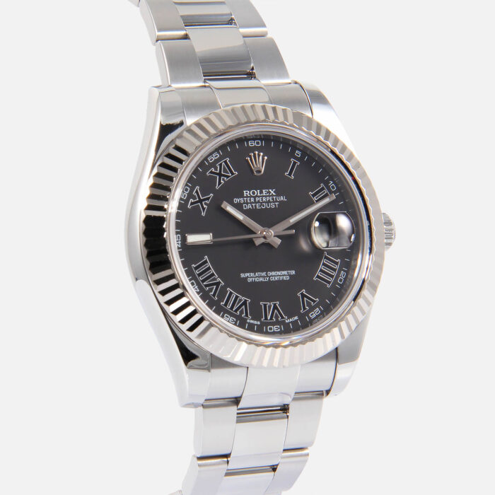 Rolex Datejust II 116334 - Image 4