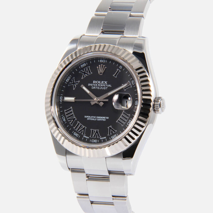 Rolex Datejust II 116334 - Image 3