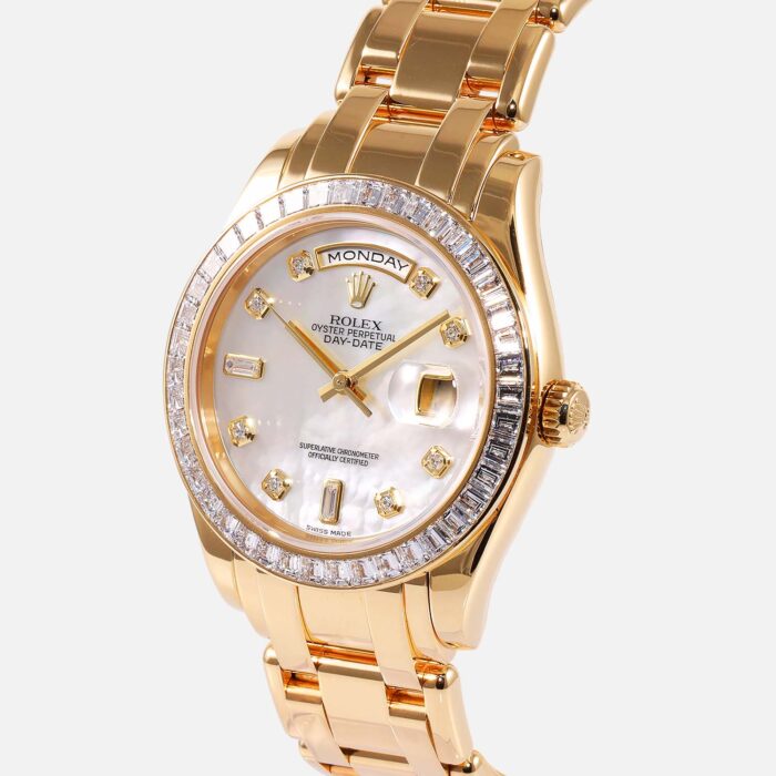 Rolex Day-Date 18958 - Image 3