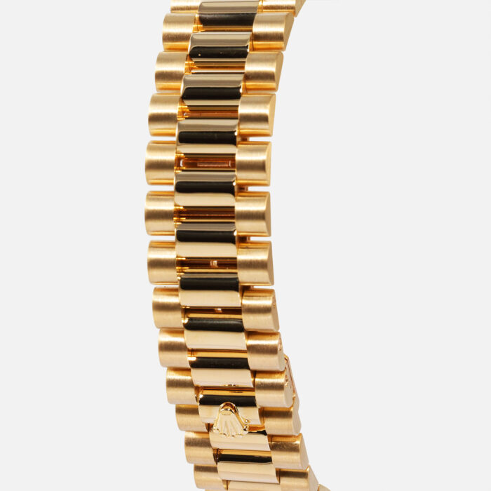 Rolex Day-Date 36 18238 - Image 5