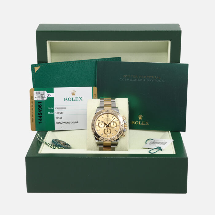 Rolex Daytona 116503 - Image 2