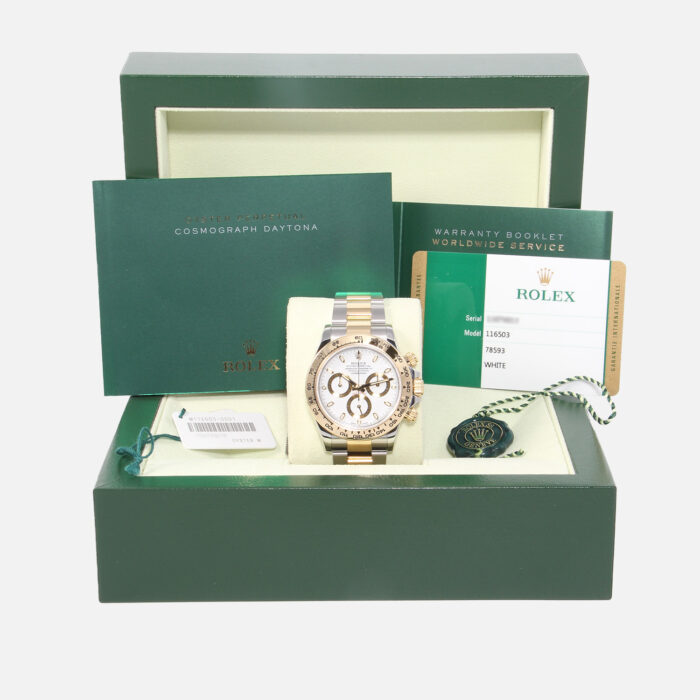 Rolex Daytona 116503 - Image 2