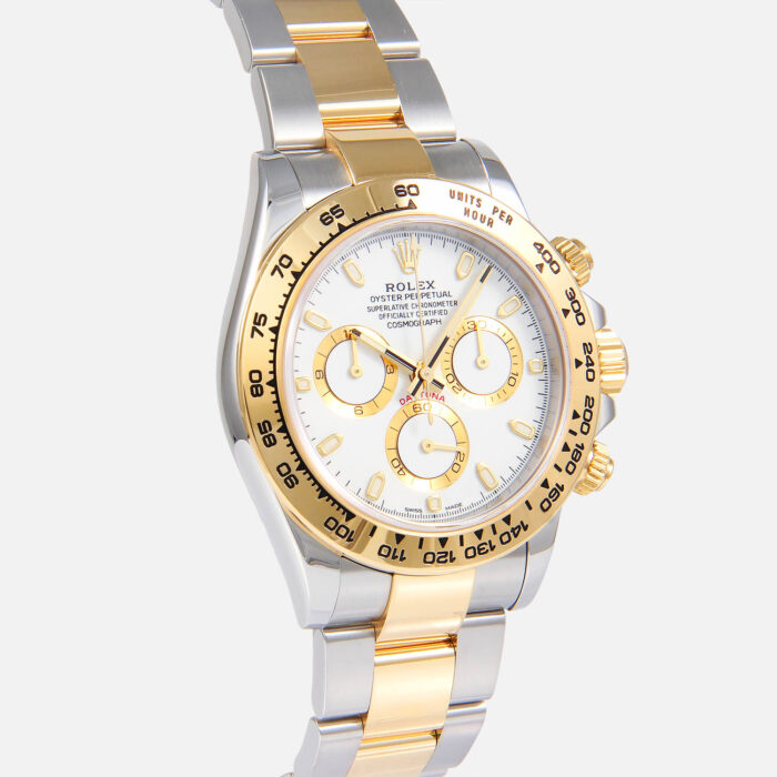 Rolex Daytona 116503 - Image 4