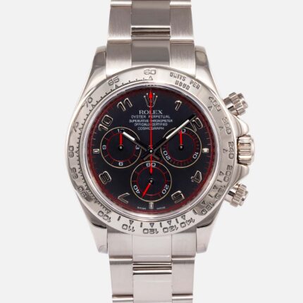 Rolex Daytona 116509