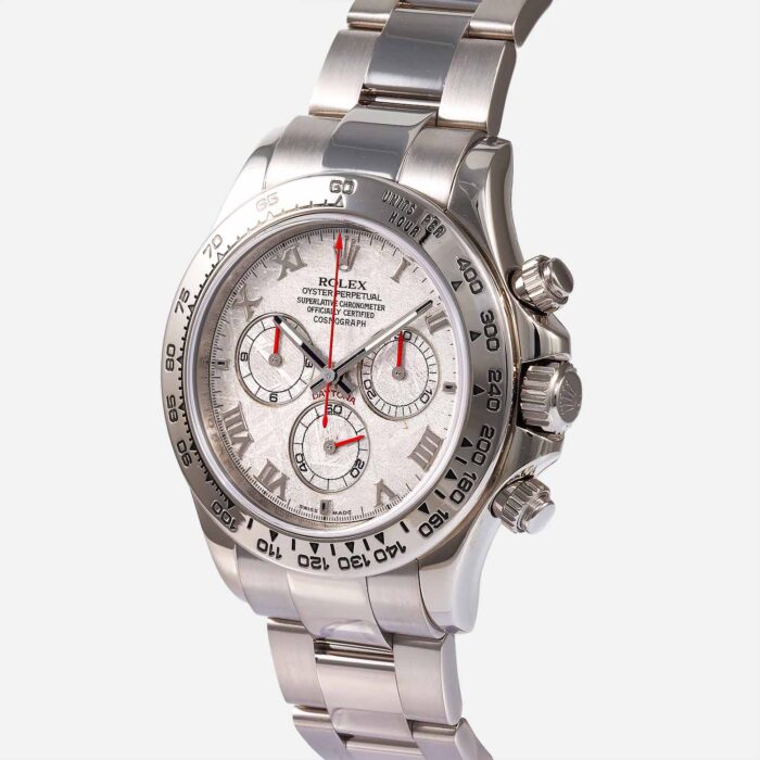 Rolex Daytona 116509 - Image 3