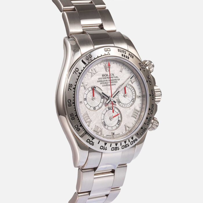 Rolex Daytona 116509 - Image 4