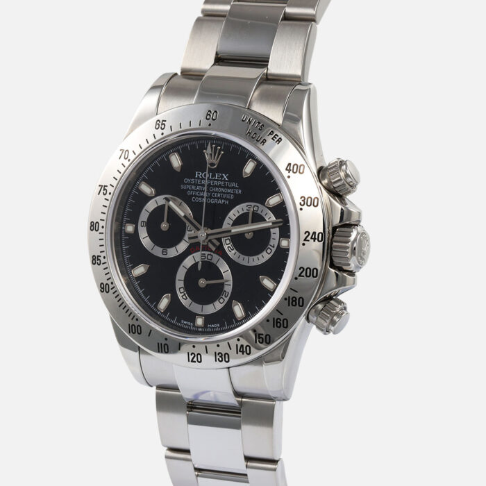 Rolex Daytona 116520 - Image 3