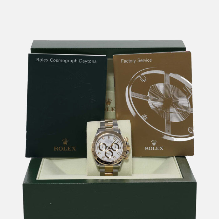 Rolex Daytona 116523 - Image 2