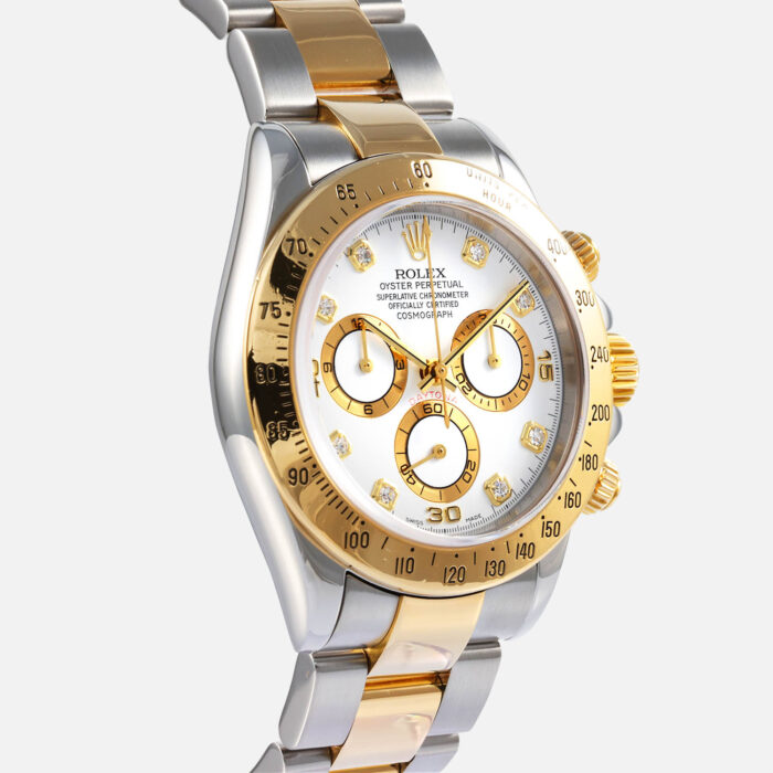 Rolex Daytona 116523 - Image 4