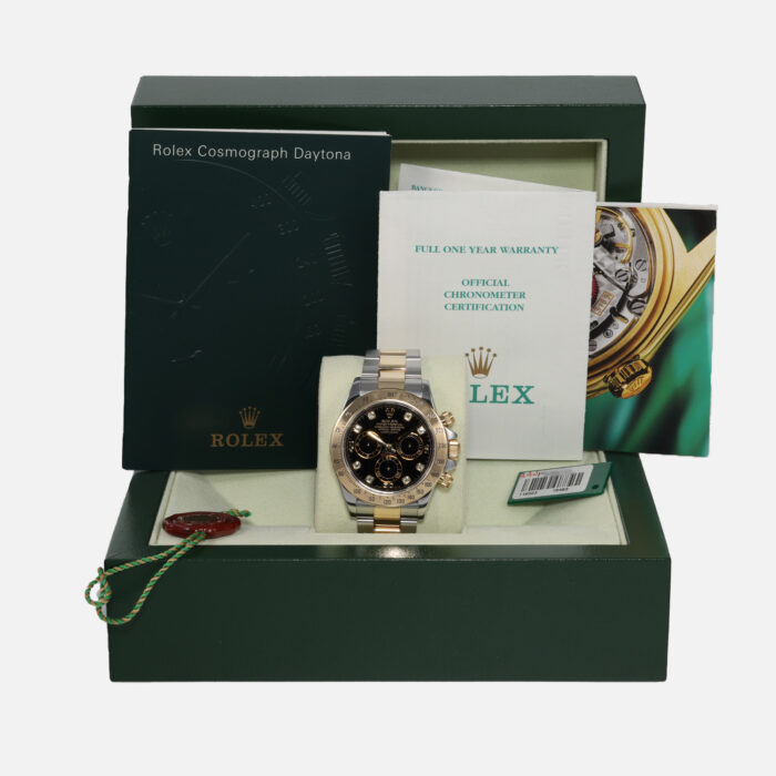 Rolex Daytona 116523 - Image 2