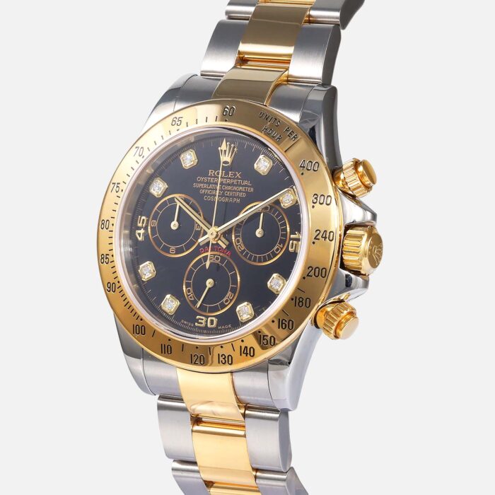 Rolex Daytona 116523 - Image 3