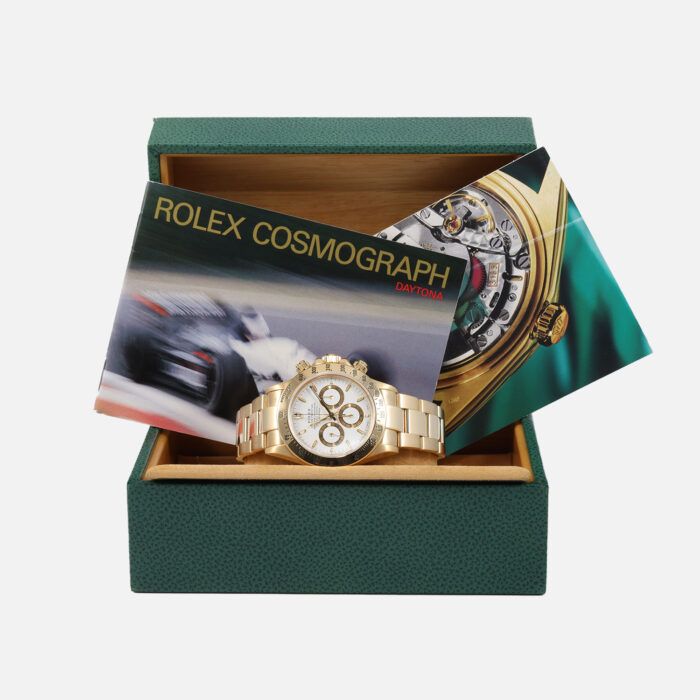 Rolex Daytona 16528 - Image 2