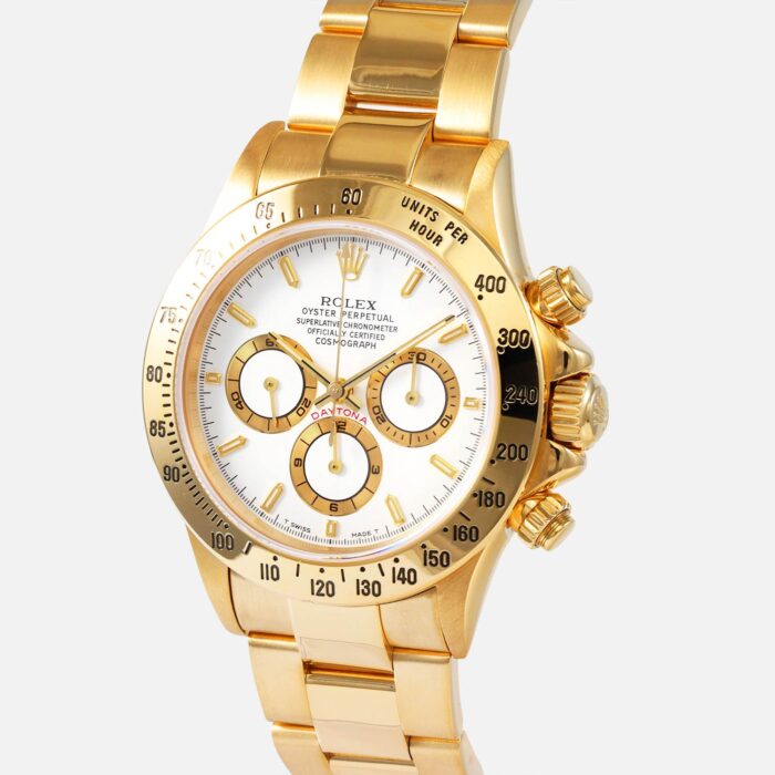 Rolex Daytona 16528 - Image 3