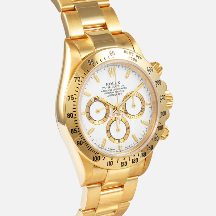 Rolex Daytona 16528 - Image 4